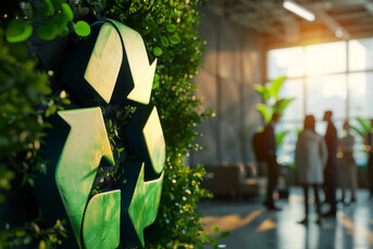 MASIEグループの事業統括イメージ